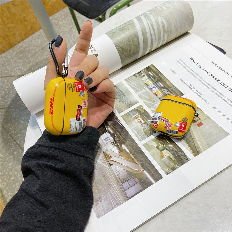 Compatible with Apple, Compatible with Apple , LabelsBluetooth Headphone Case Soft Case