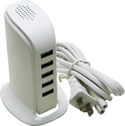 PD Charger 5USB 6USB PD Fast Charge