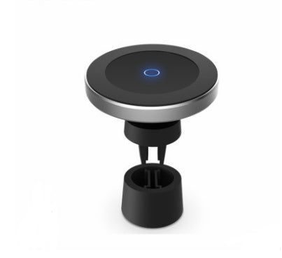 Car air outlet wireless fast charging magnetic fast charging wireless charger