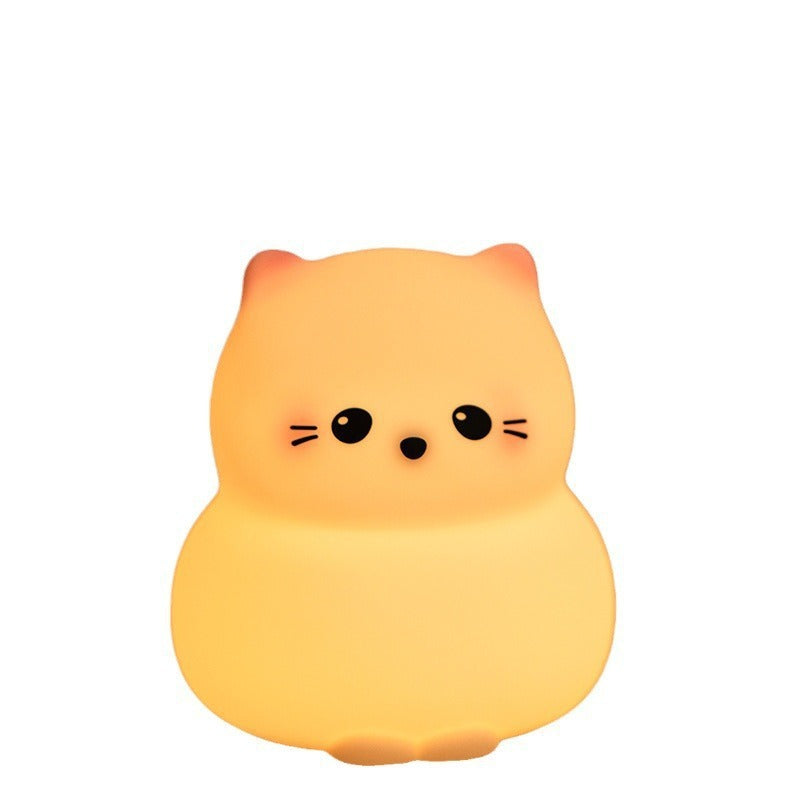 Creative Decompression LED Pat Light