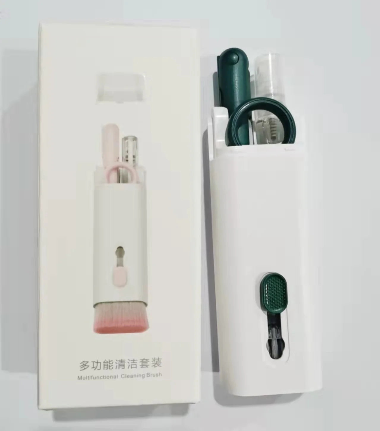 All-in-One Gadget Cleansing Set