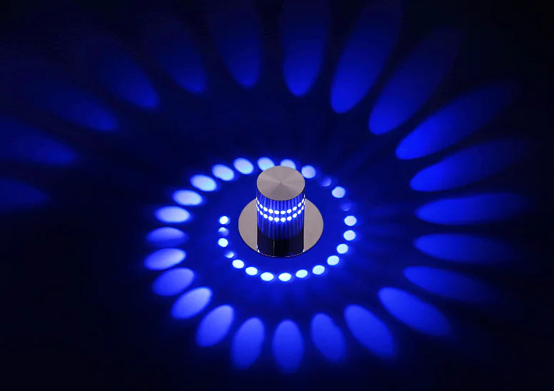 ChromaShift LED Corridor Light