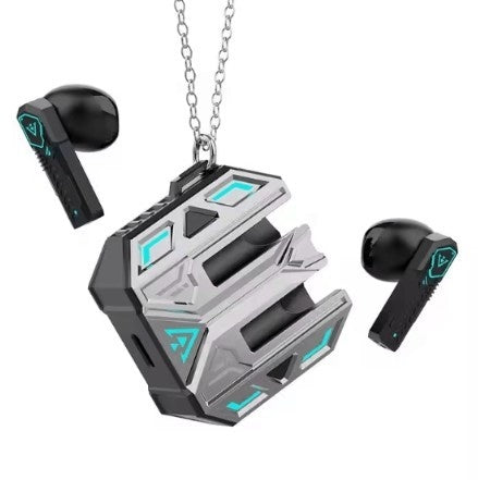 TWS Game Headset Earbuds