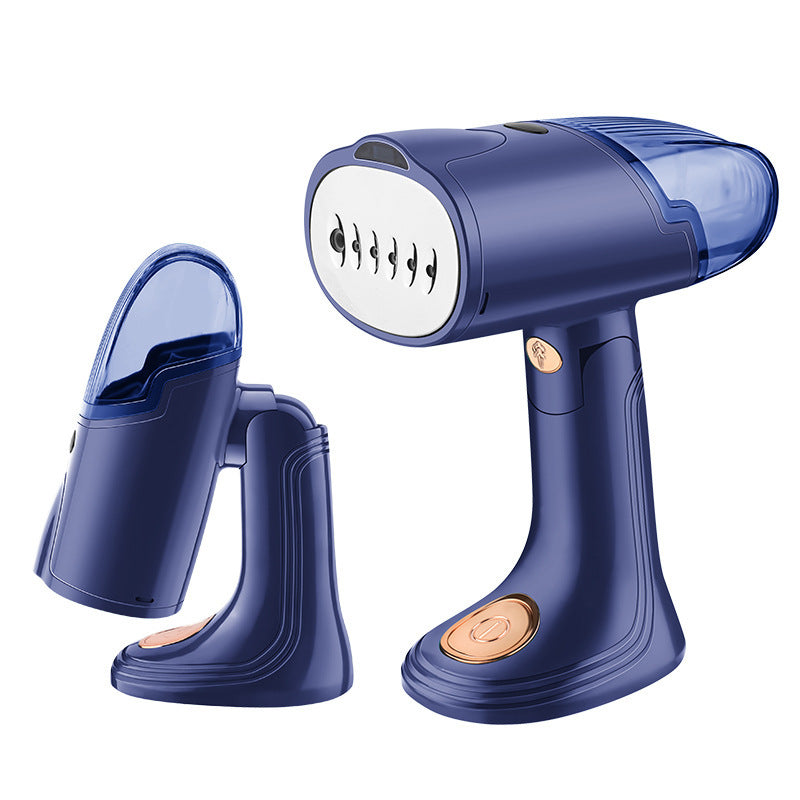 Folding Electric Iron Handheld Garment Steamer