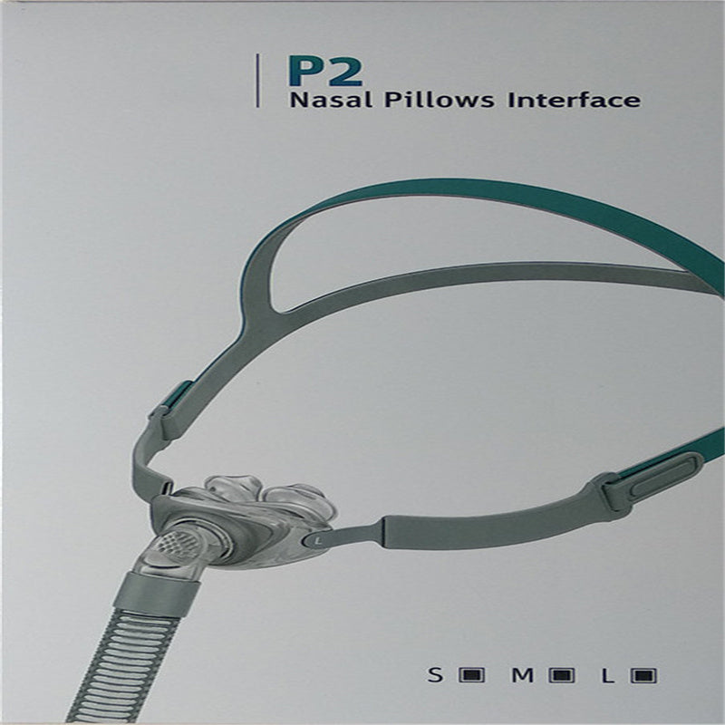 Ventilator Nasal Pillow Nasal Mask Nasal Pillow Nasal Plug Home Versatile Accessories