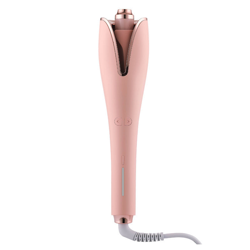 Dry And Wet Electric Curling Iron