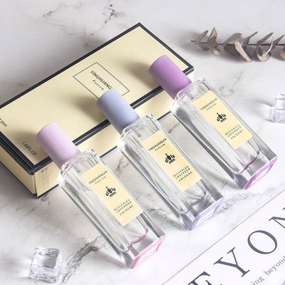 Elegant perfume