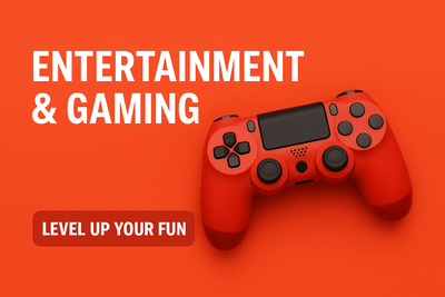 Toys – Fun, Learning & Playtime for All Ages 🎲