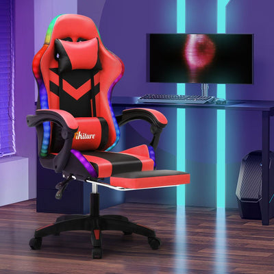 Gaming & Tech Accessories