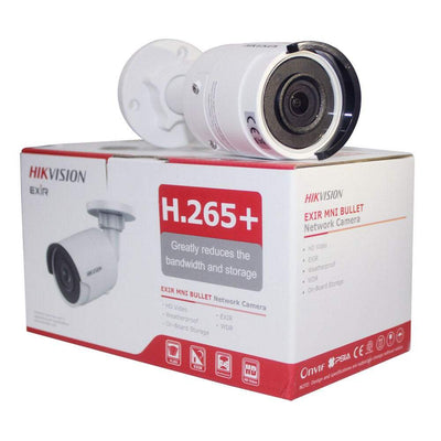 Smart Security & Surveillance Systems