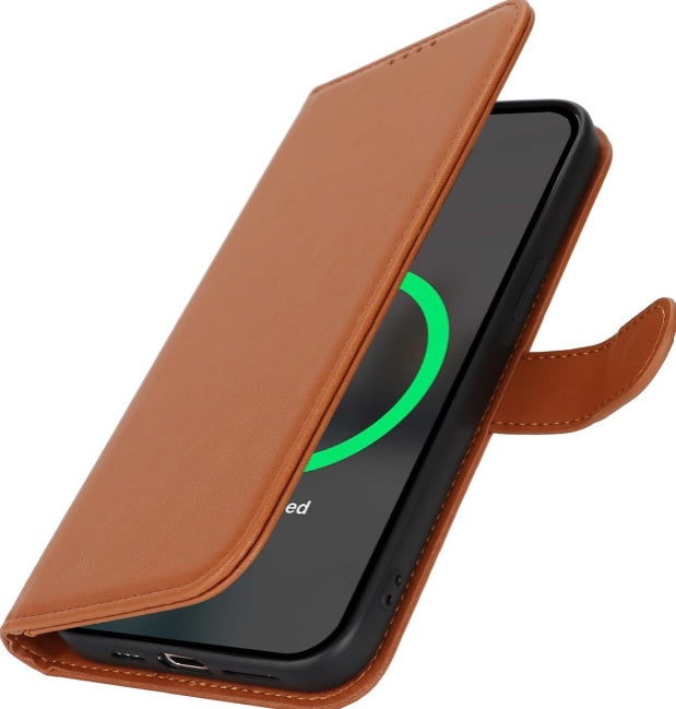 ZHUSE - Wallet Wireless Power Bank
