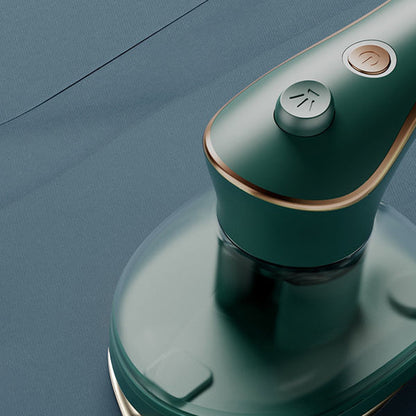 Mini Electric Iron Household Handheld Small