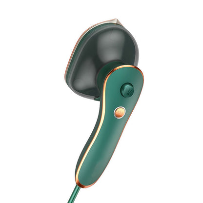 Mini Electric Iron Household Handheld Small