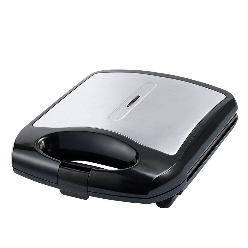 Donut Machine Sandwich Machine Household Double Side Heating Bread Maker