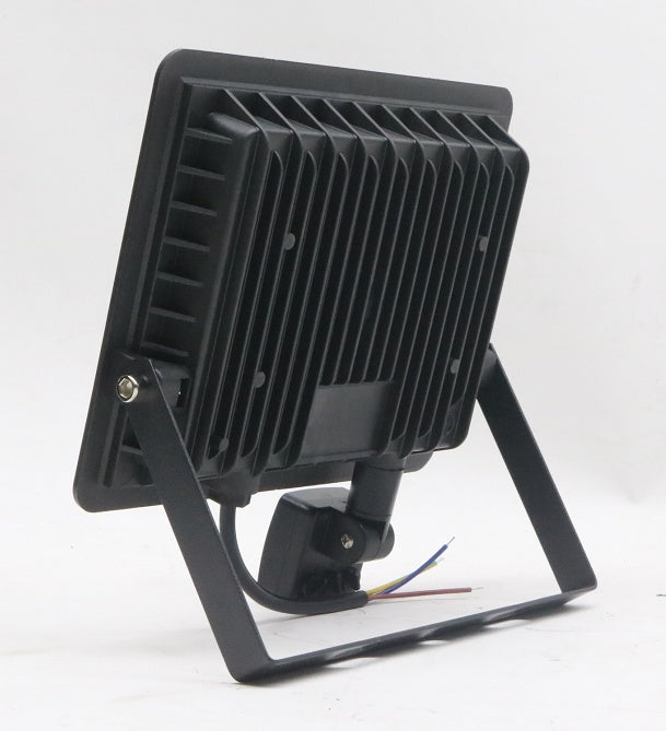 LED Flood Light - 10W to 200W Power Options Available
