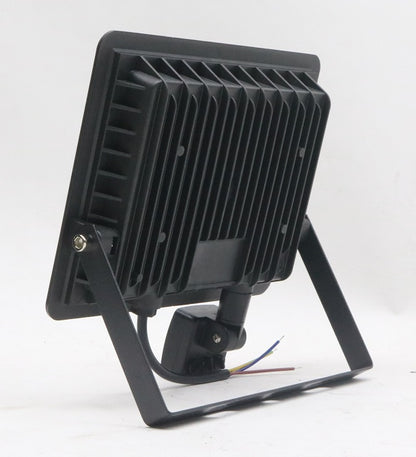 LED Flood Light - 10W to 200W Power Options Available