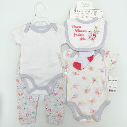 Baby Clothes Foreign Trade One-piece Clothes