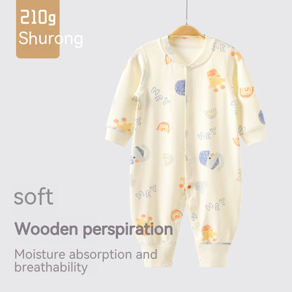 Newborn Clothes Baby Jumpsuits Romper