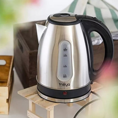 Stainless Steel Electric Kettle