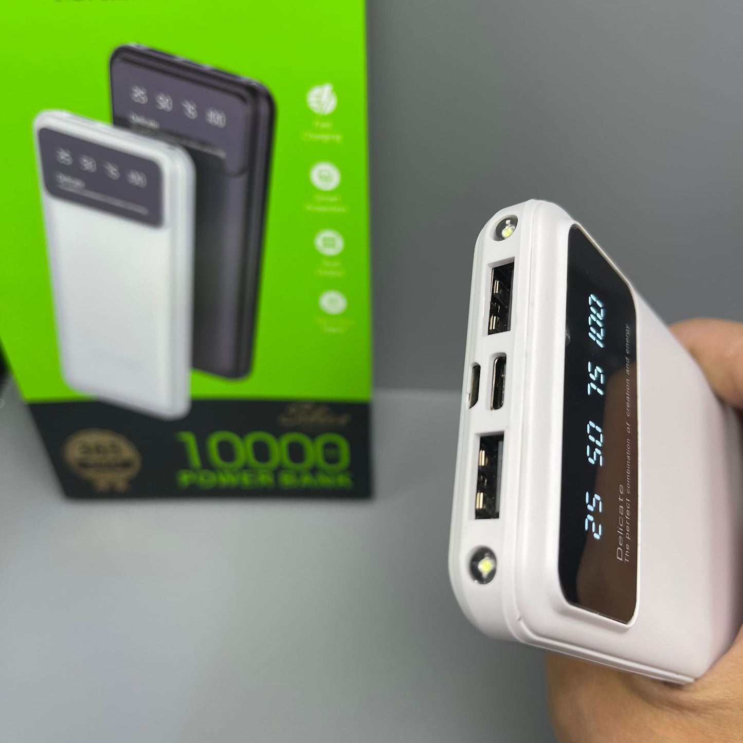 Large Capacity Portable Power Portable Power Source