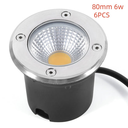 LED COB Underground Light