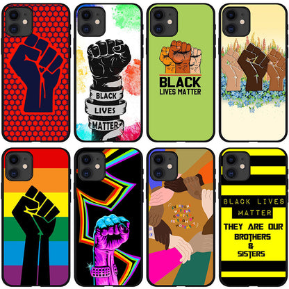 Phone case XS I can't breathe