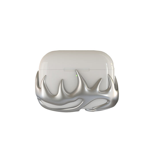 Original Design Of 3D Printing For Bluetooth Headphone Shell