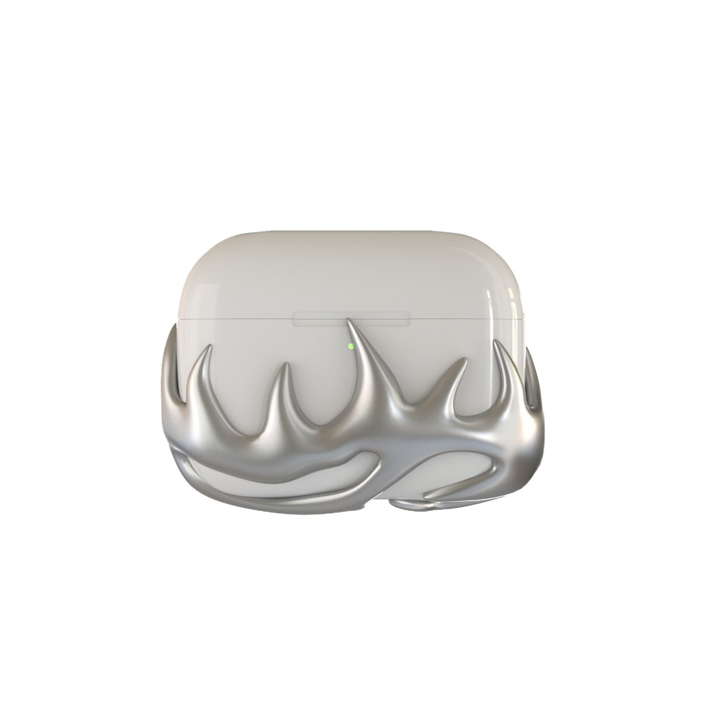 Original Design Of 3D Printing For Bluetooth Headphone Shell