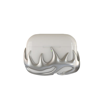 Original Design Of 3D Printing For Bluetooth Headphone Shell