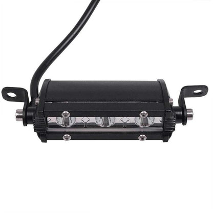 The LED car dome light