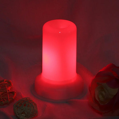 LED flame light - 5V 3W Battery Operated Light
