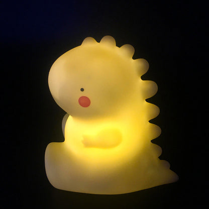 Dinosaur LED Light - Cute Night Lamp & Gift Idea