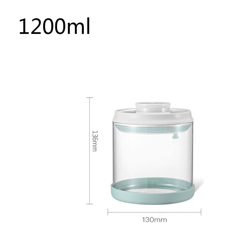 Refrigerator multifunctional storage tank