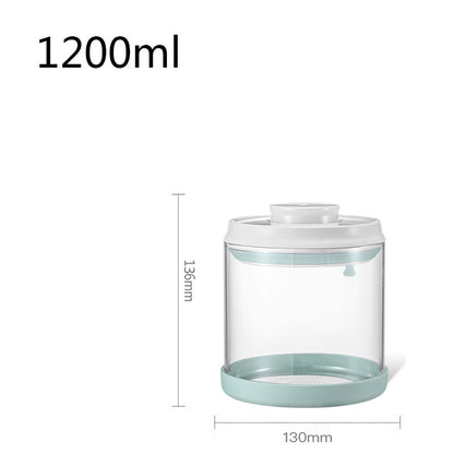 Refrigerator multifunctional storage tank