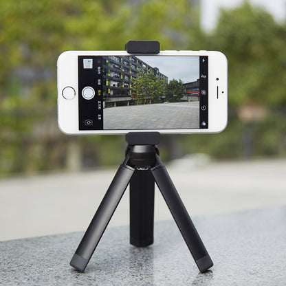 Compatible with Apple, Handheld bracket accessories for table top tripod