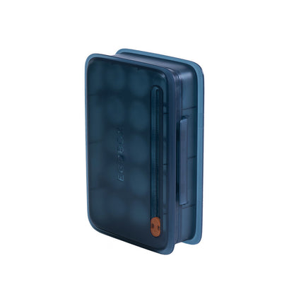 Refrigerator egg storage box