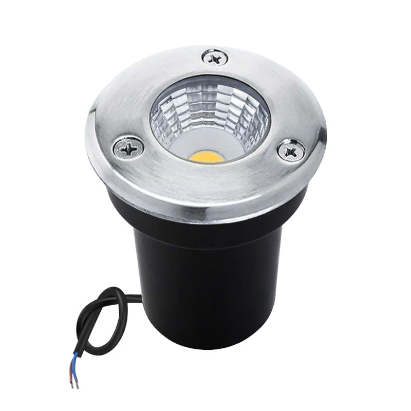 LED COB Underground Light