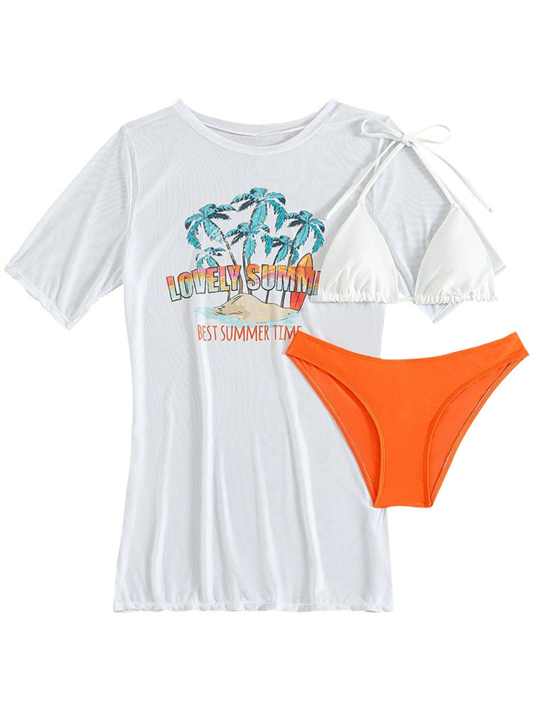 Women's Fashion Smock Sun Proof Clothing