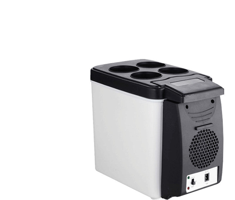 Fresh-keeping Refrigerator For Vehicles