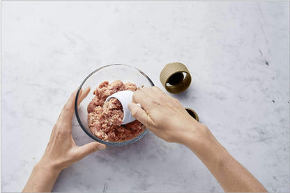 Meatball Maker Diy Sandwich Meatball Mold Creative Kitchen Gadgets Meatball Maker