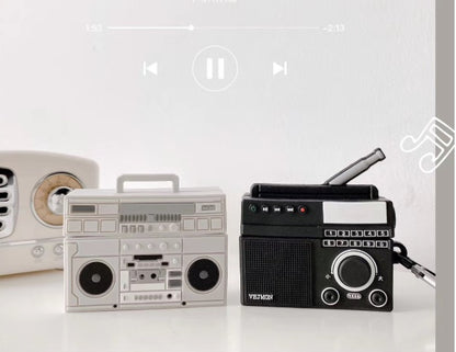 Wireless Bluetooth Headphone Cover Silicone Soft Moisture