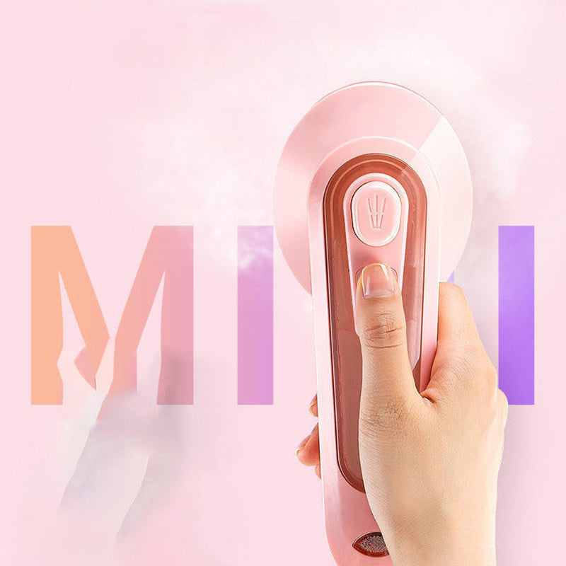 Portable Electric Iron