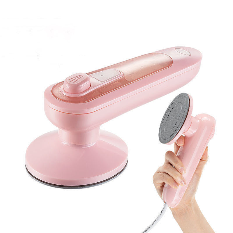 Portable Electric Iron