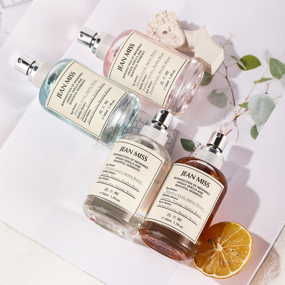 Women's Natural Long Lasting Light Perfume Perfume