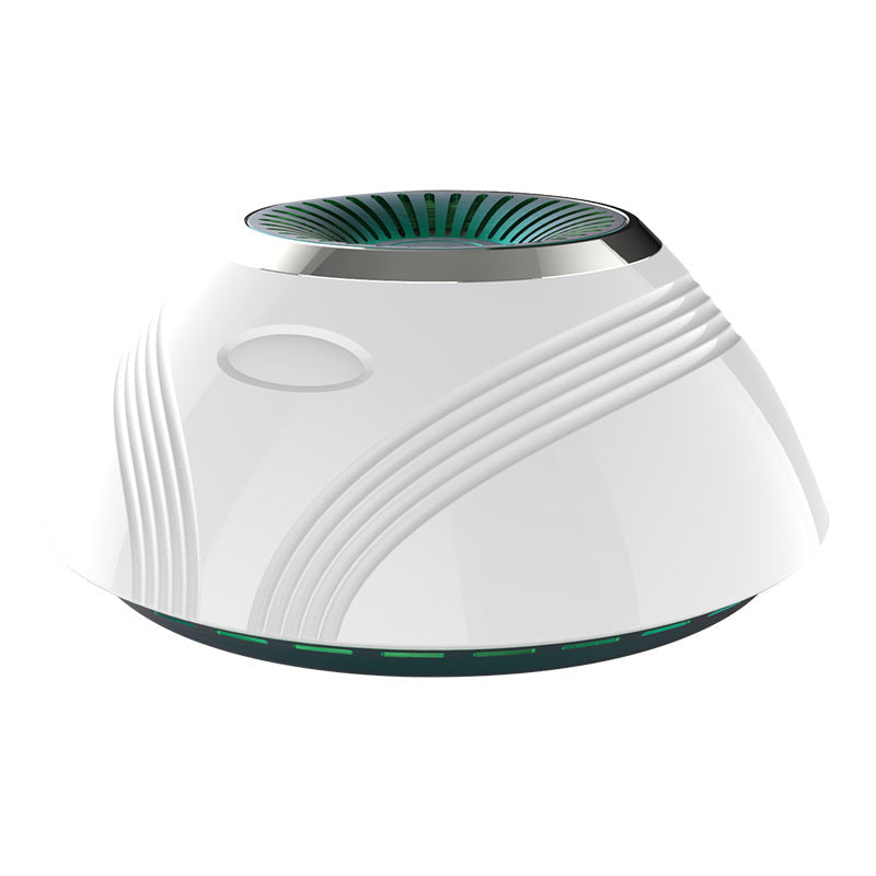 Refrigerator Deodorizer Air Purifier Household Ozone Sterilization Deodorization Box Artifact