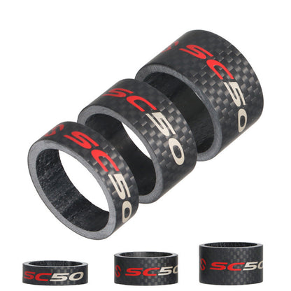 Full Carbon Washer Front Fork Washer Head And Wrist Group Washer