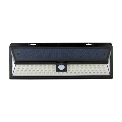 LED Solar Sensor Light Waterproof Garden Light