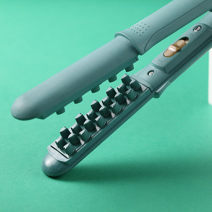 Electric Curling Iron Corn Perm Splint