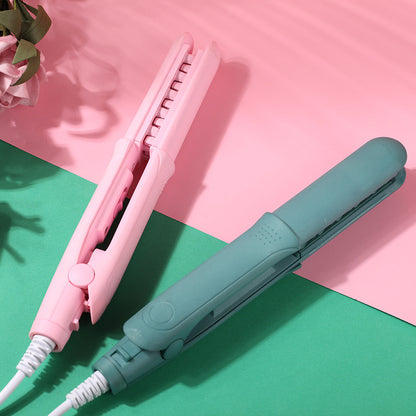 Electric Curling Iron Corn Perm Splint