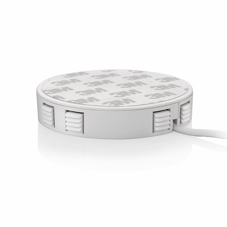 Smart Furniture Wireless Charger, Desktop Hidden Wireless Charger, 10mm Distance Wireless Charging Solution